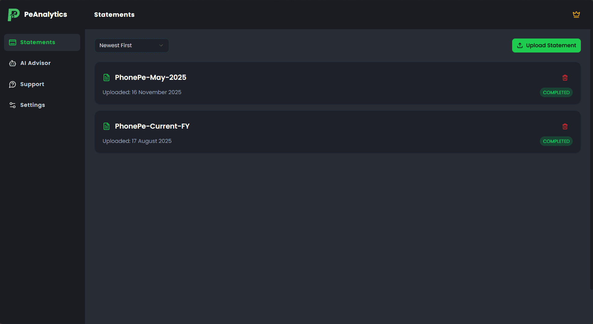 PeAnalytics Image 14