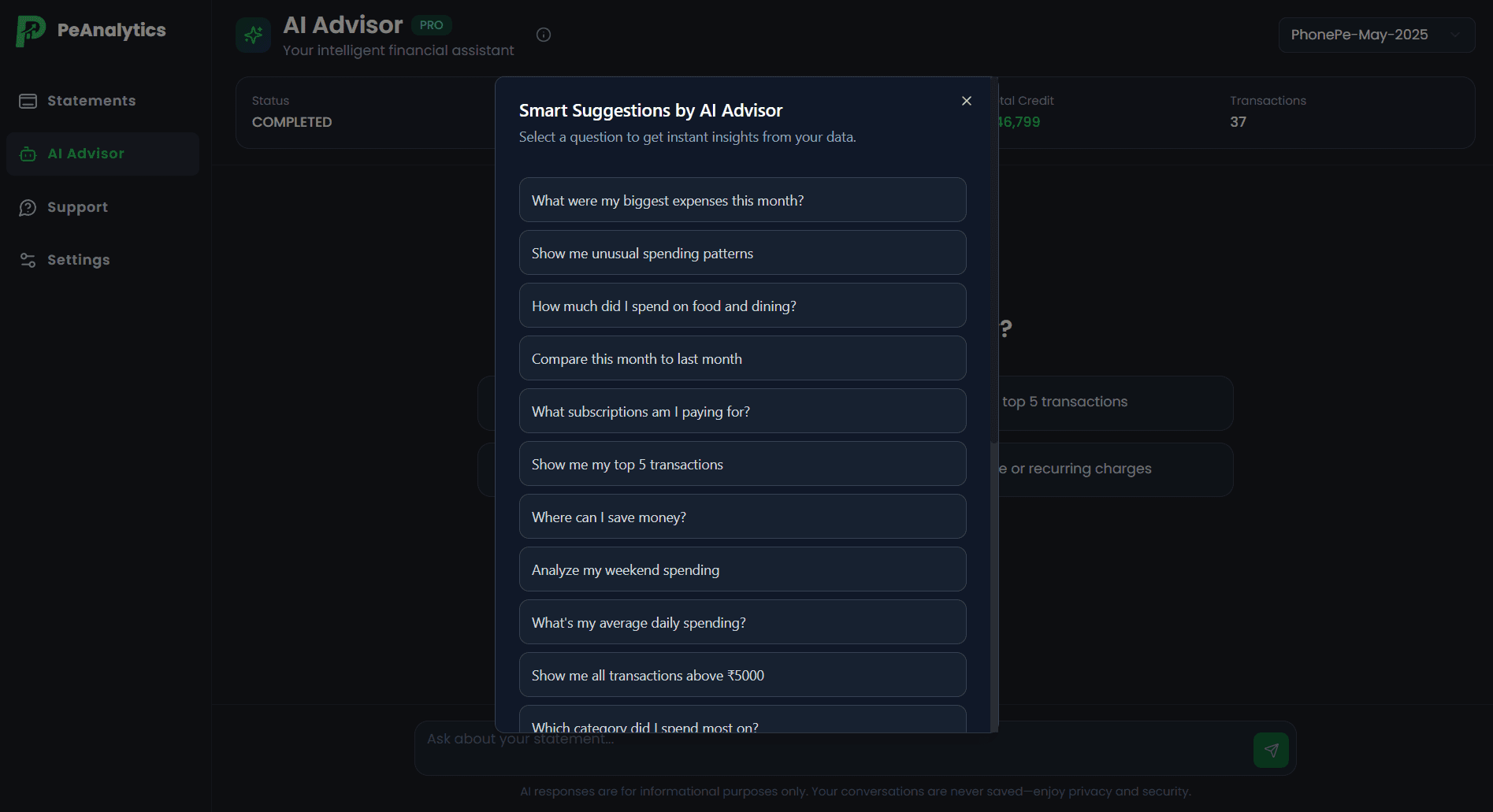 PeAnalytics Image 20