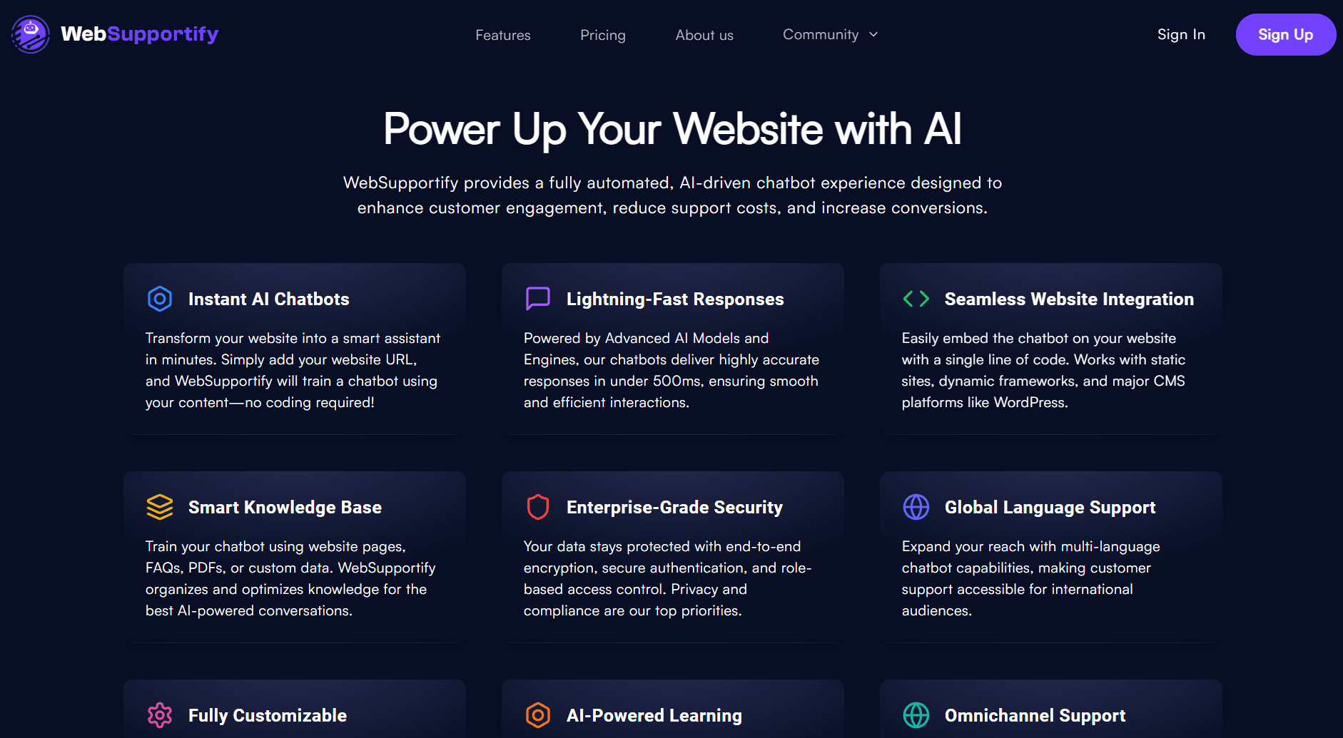 WebSupportify Image 6